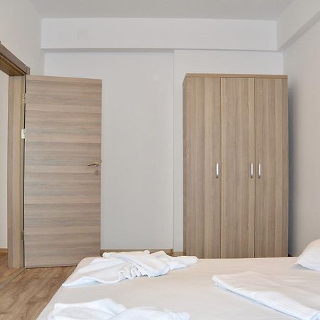 Апартаменти Apartament Mamaia-Summerland Екстер'єр фото