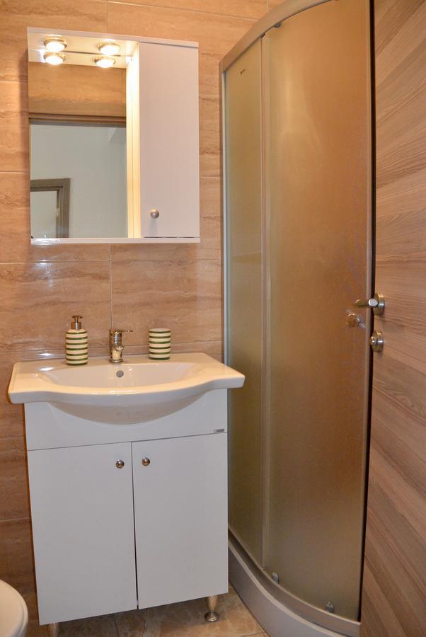 Апартаменти Apartament Mamaia-Summerland Екстер'єр фото