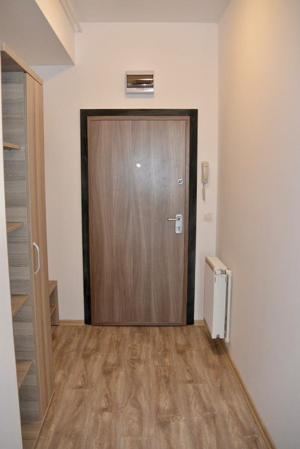 Апартаменти Apartament Mamaia-Summerland Екстер'єр фото