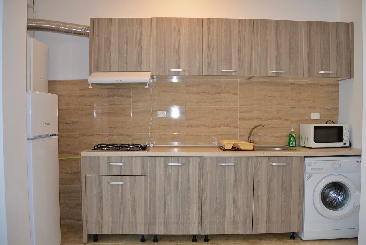 Апартаменти Apartament Mamaia-Summerland Екстер'єр фото